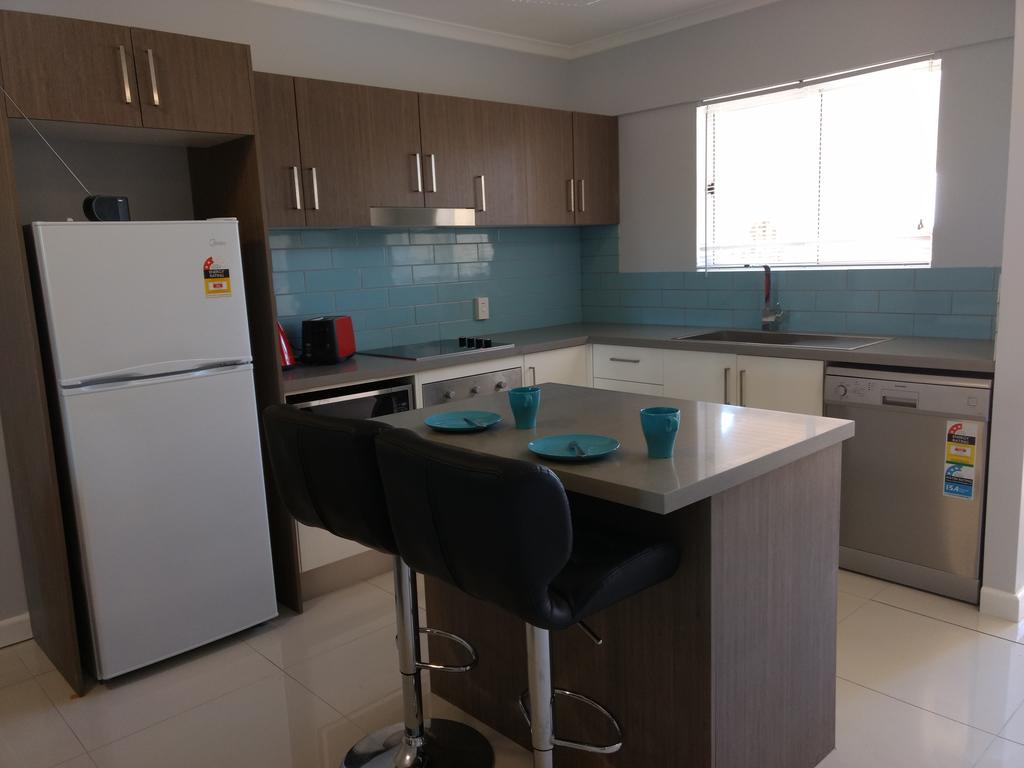 Oasis Private 2 Bed Apartment - thumb 1