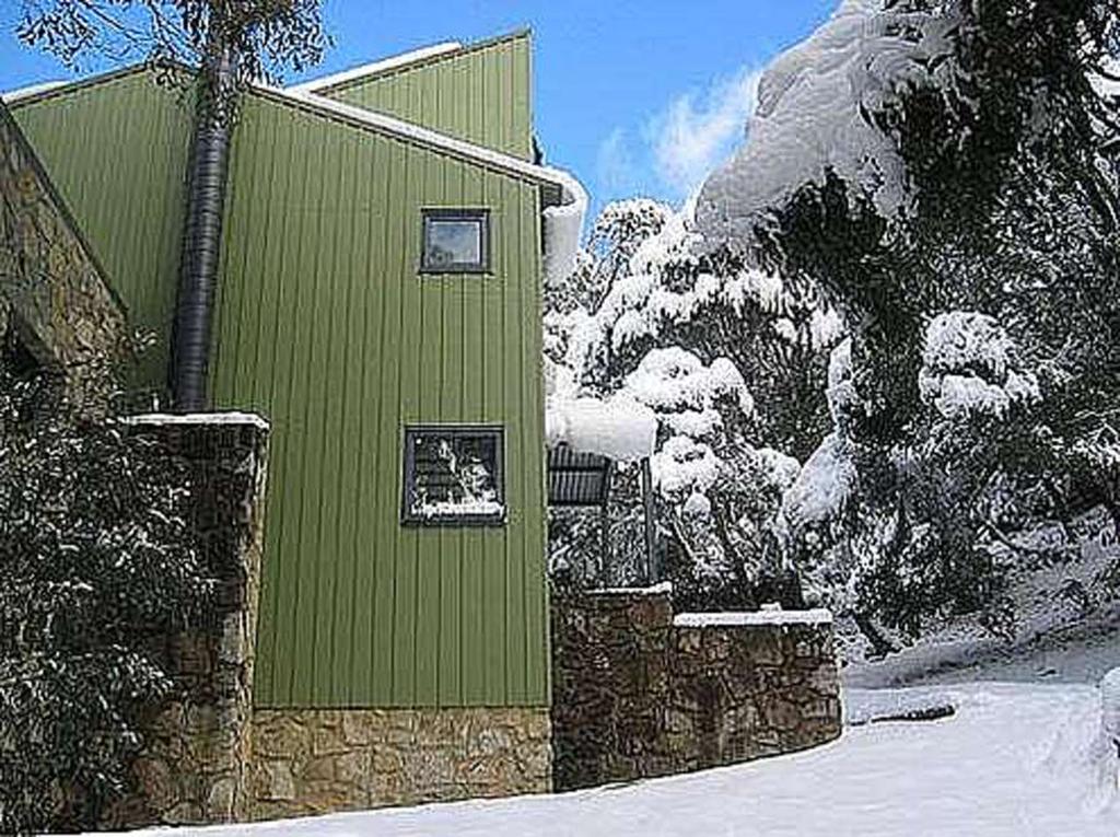 Oberdere 3 - Goulburn Accommodation