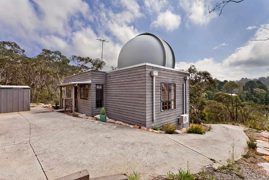 Observatory Cottage - thumb 1
