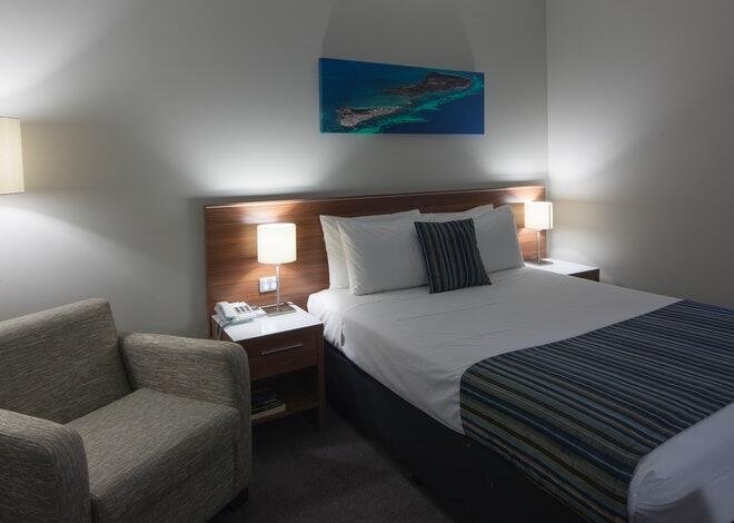 Ocean Centre Hotel - Geraldton Accommodation 2