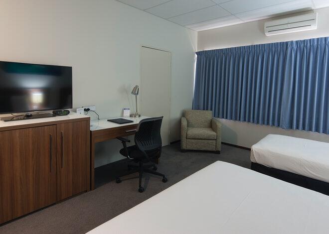 Ocean Centre Hotel - Geraldton Accommodation 1