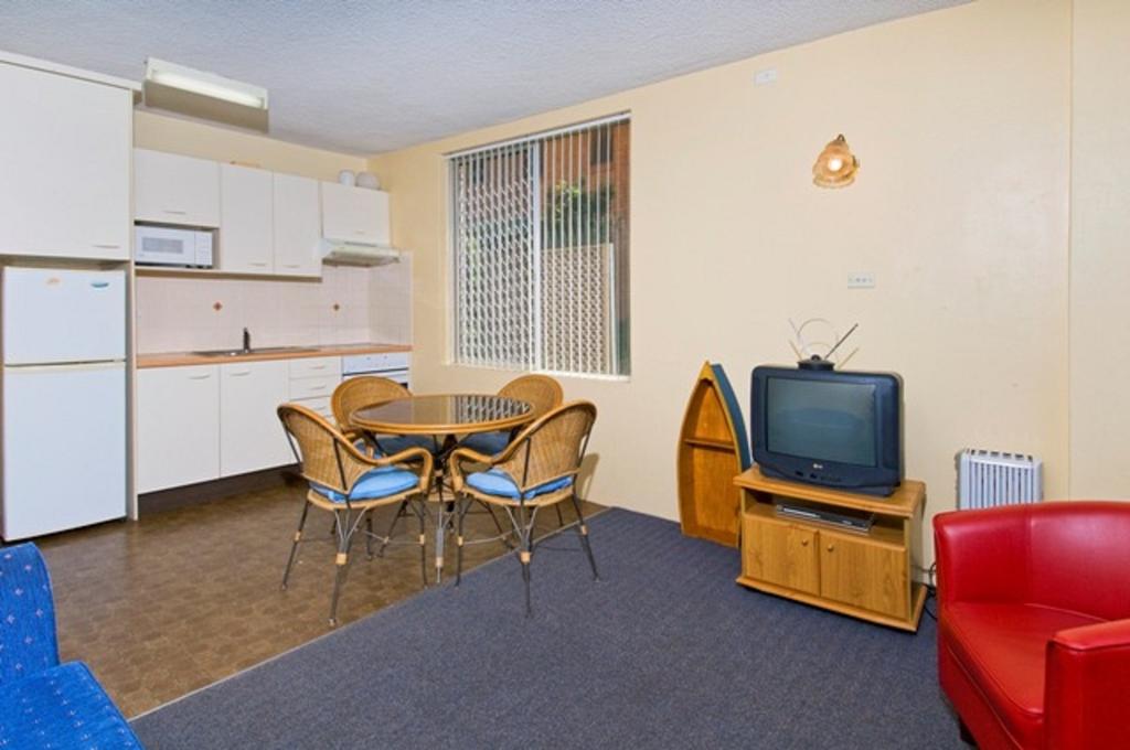 Ocean Court 1 13 Lord Street - Accommodation Port Macquarie 3