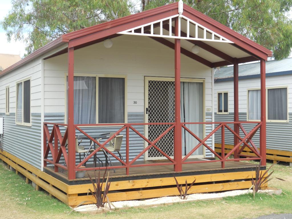 Ocean Grove Holiday Park - New South Wales Tourism 