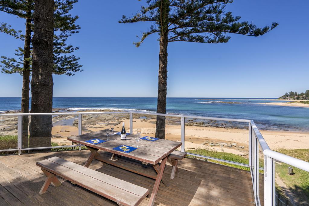 Ocean Pines Unit 1 - Blue Bay NSW - New South Wales Tourism 