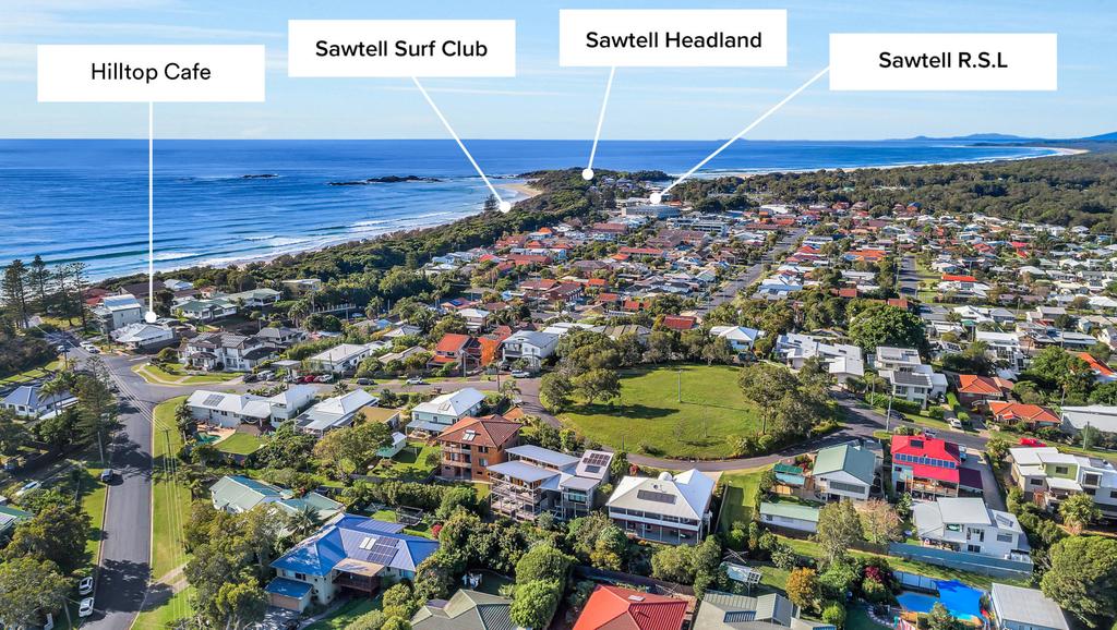 Ocean Sands 3 - Sawtell, NSW - thumb 3