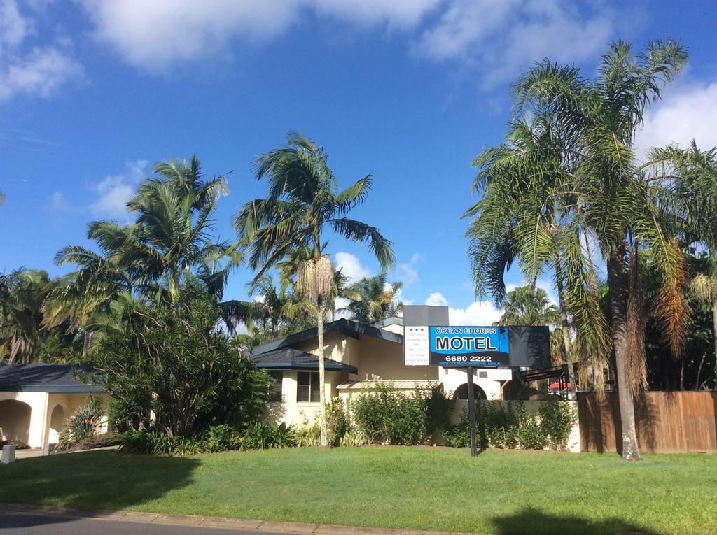Ocean Shores Motel - Accommodation Adelaide