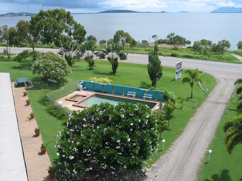 Ocean View Motel Bowen - New South Wales Tourism 
