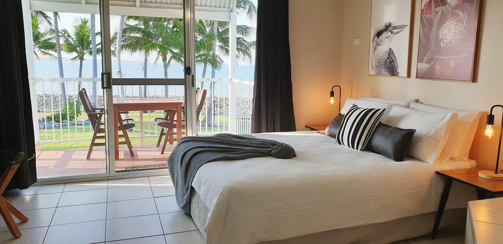 Ocean View Resort Apartment - thumb 1