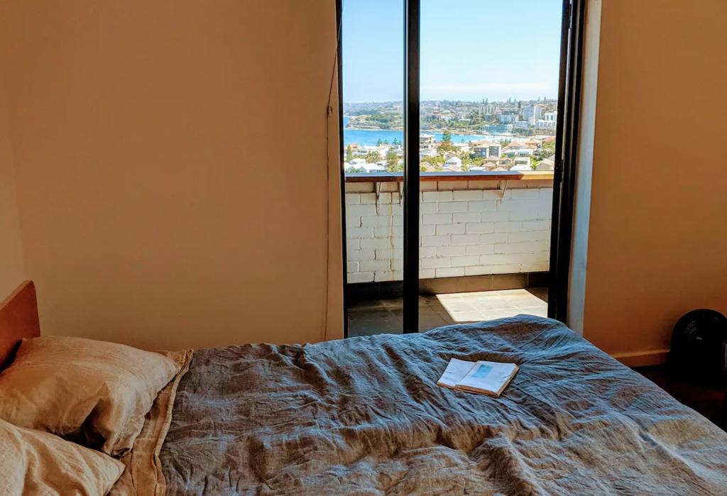 Ocean views 2 Bedroom apartment - New South Wales Tourism 