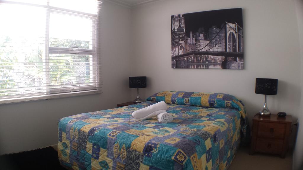 Oceana Holiday Units - Accommodation Coffs Harbour 2