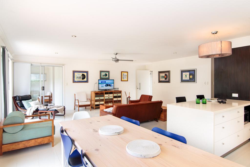 Oceanic Dr 133 - WHALE WATCHERS DELIGHT - Accommodation Ballina