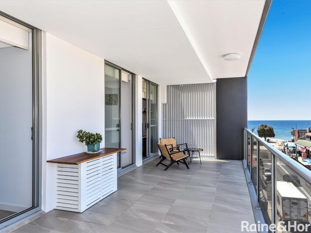 Oceans Edge 8 - 8/5 Campbell Crescent Terrigal - Accommodation Ballina