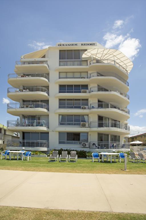 Oceanside Resort - Absolute Beachfront Apartments - thumb 3