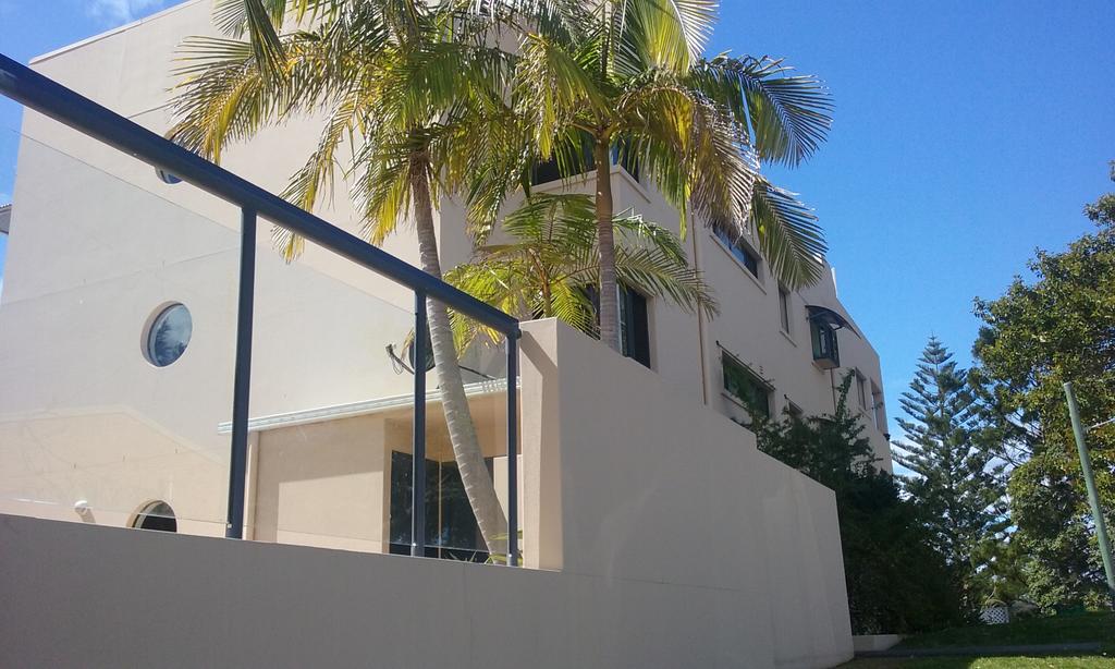Oceanview 6 With Rooftop Terrace & Spa - Nambucca Heads Accommodation 1