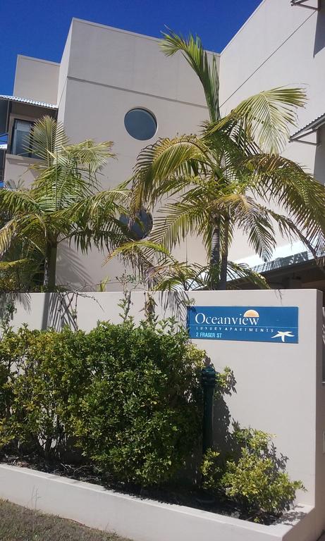 Oceanview 6 With Rooftop Terrace & Spa - Nambucca Heads Accommodation 2