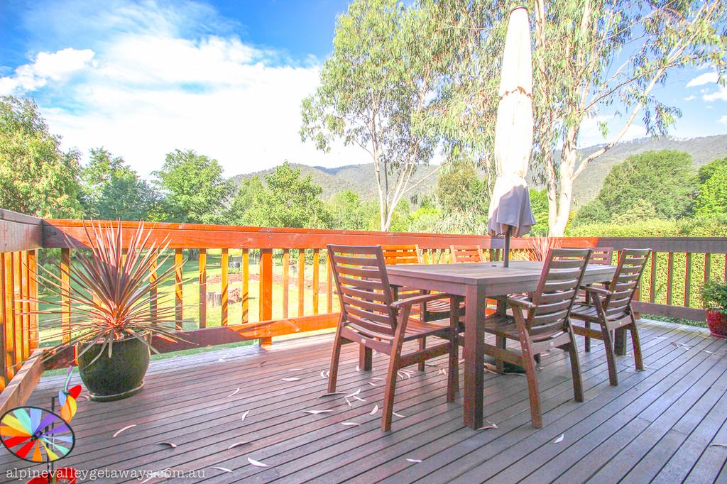 Old Mill House - Accommodation Airlie Beach