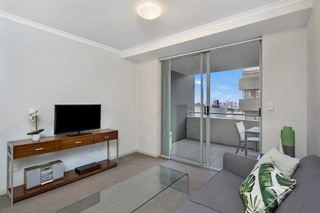 One Bedroom Apartment Atchison StL1006 - Accommodation Adelaide