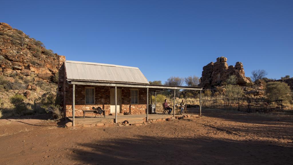Ooraminna Homestead - New South Wales Tourism 