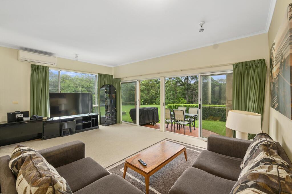 Opal Coast Villa - Accommodation Adelaide