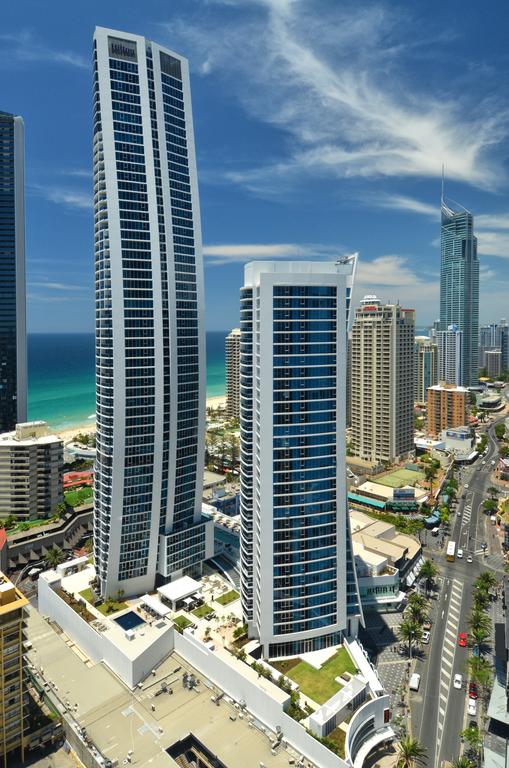 Orchid Residences - HR Surfers Paradise - thumb 3