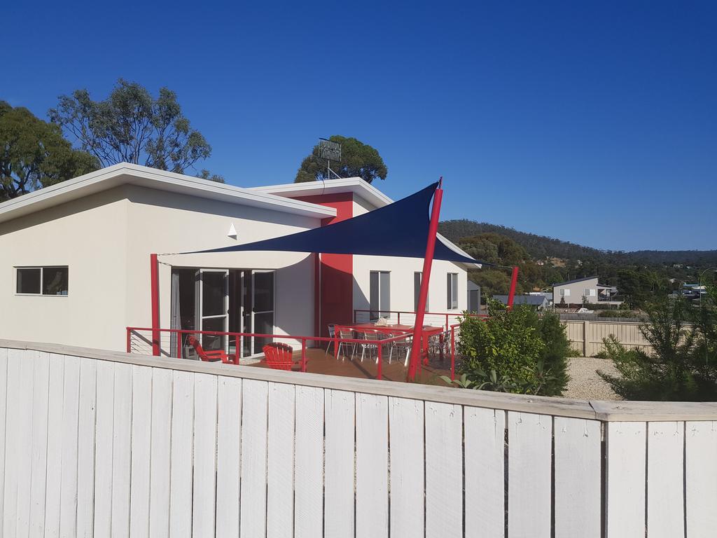 Orford Holiday House - Accommodation Airlie Beach