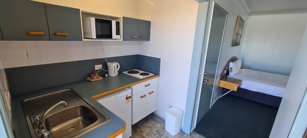 Oscar Motel - Bundaberg Accommodation 2
