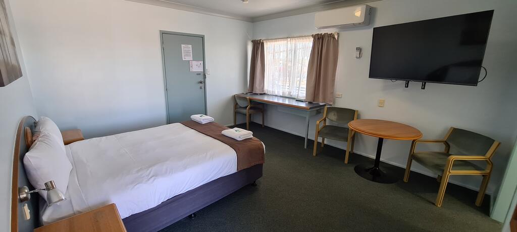 Oscar Motel - Bundaberg Accommodation 1