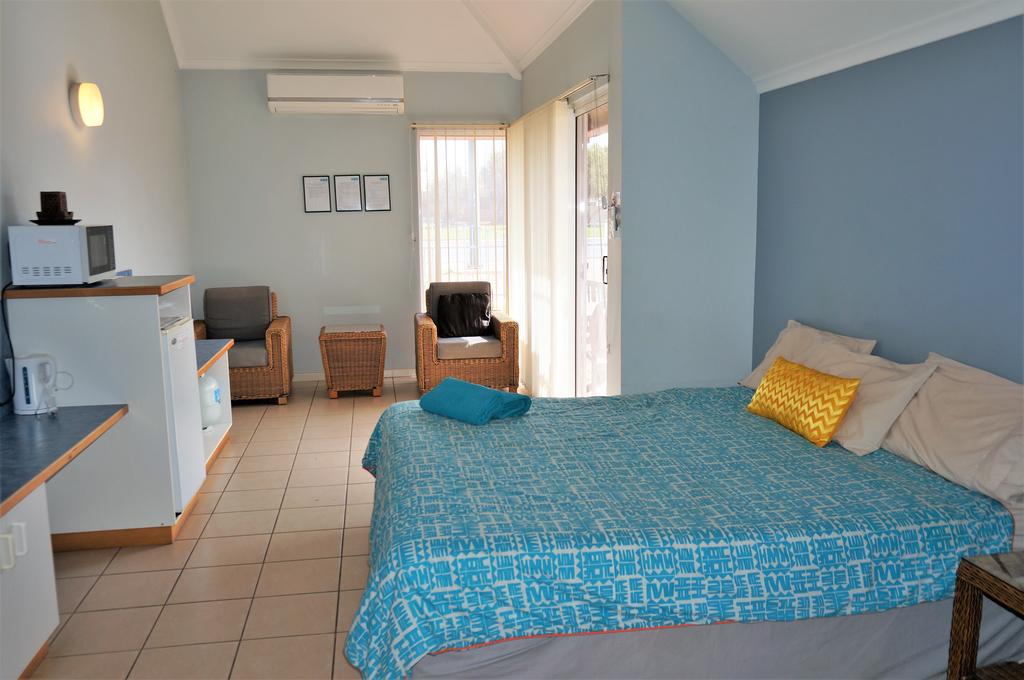 Osprey Holiday Village Unit 222-1 Bedroom - Great 1 Bedroom Studio Apartment With A Pool In The Complex - thumb 1