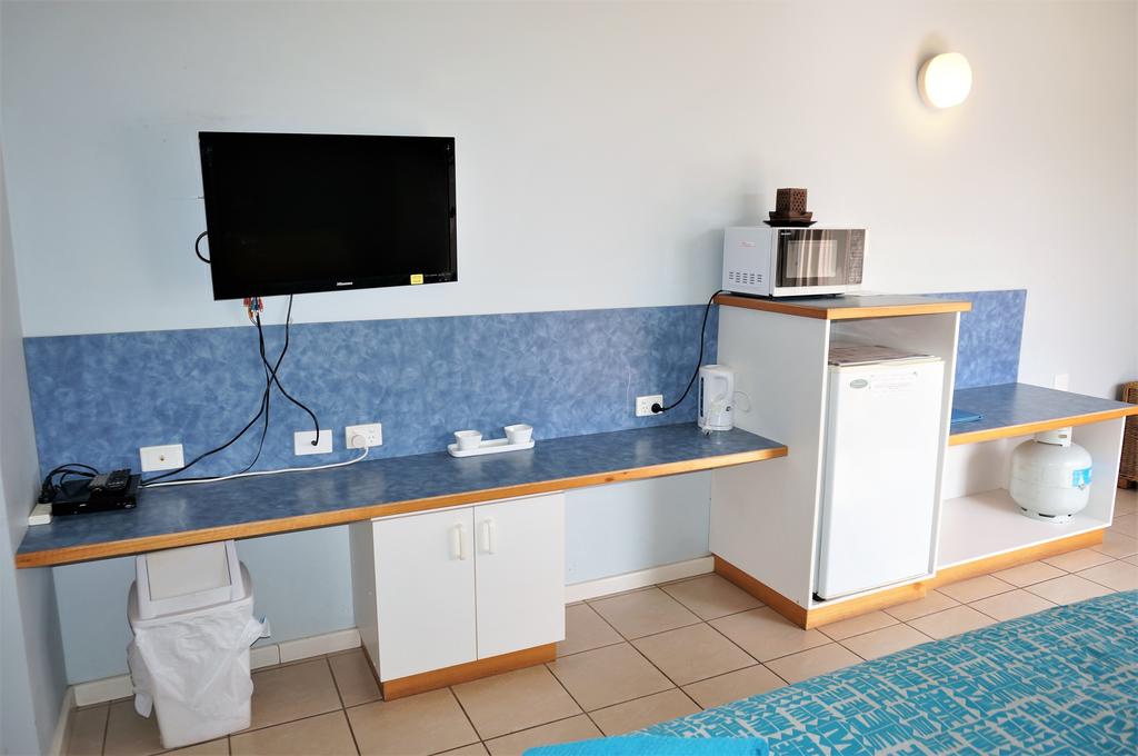 Osprey Holiday Village Unit 222-1 Bedroom - Great 1 Bedroom Studio Apartment With A Pool In The Complex - thumb 2