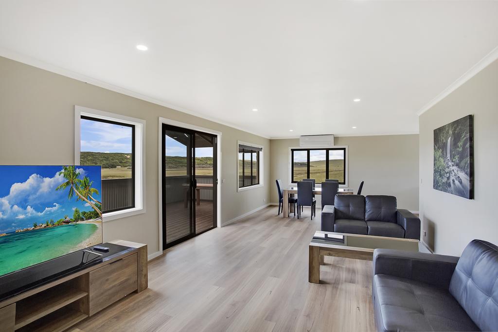 Otway coastal villas - Accommodation Adelaide