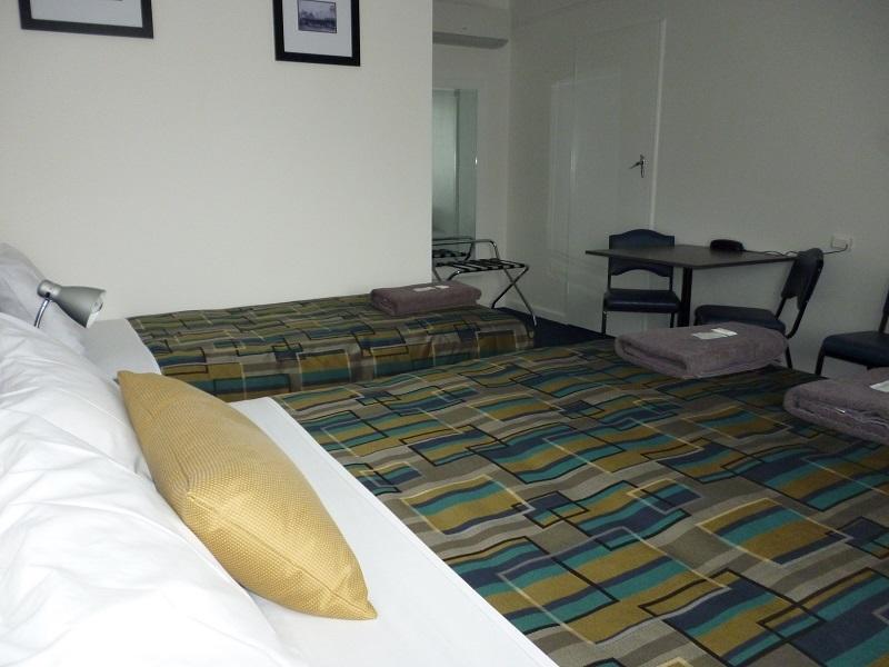 Otway Gate Motel - Accommodation Adelaide