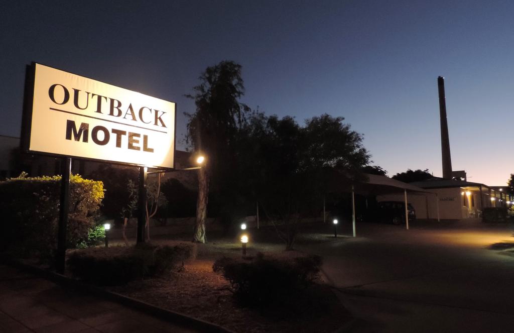 Outback Motel - thumb 1
