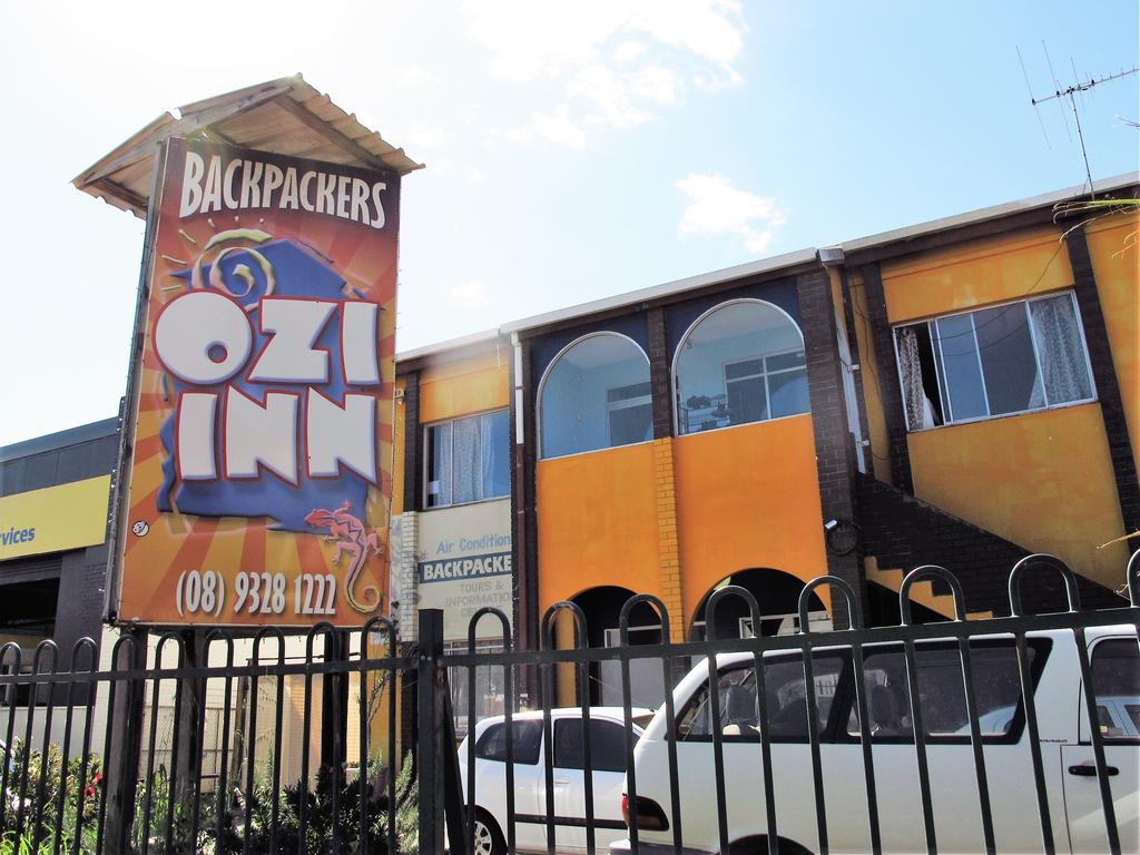 Ozi Inn Backpackers - New South Wales Tourism 