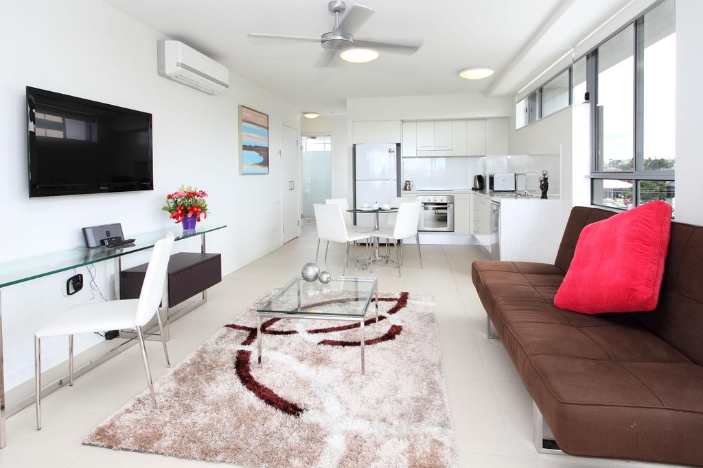 PA Apartments - New South Wales Tourism 