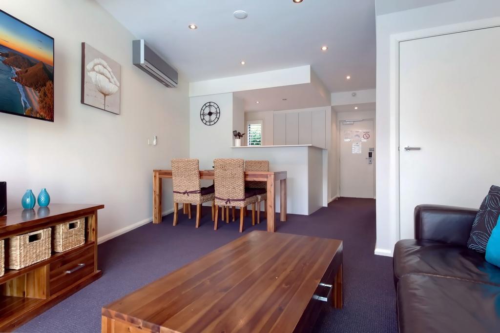 Pacific Blue Apartment 139, 265 Sandy Point Road - thumb 2