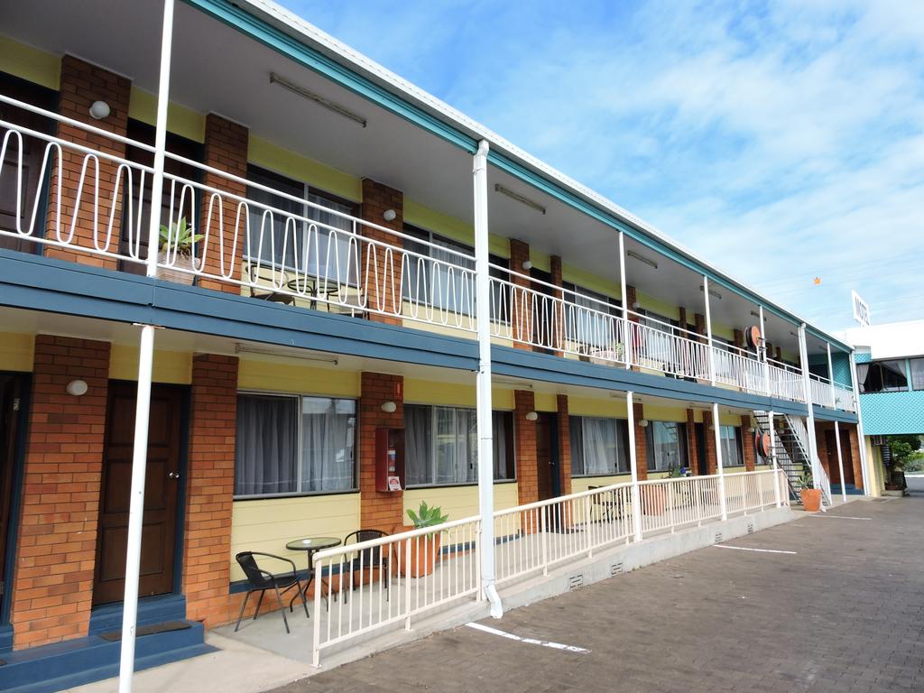 Pacific Motor Inn - New South Wales Tourism 