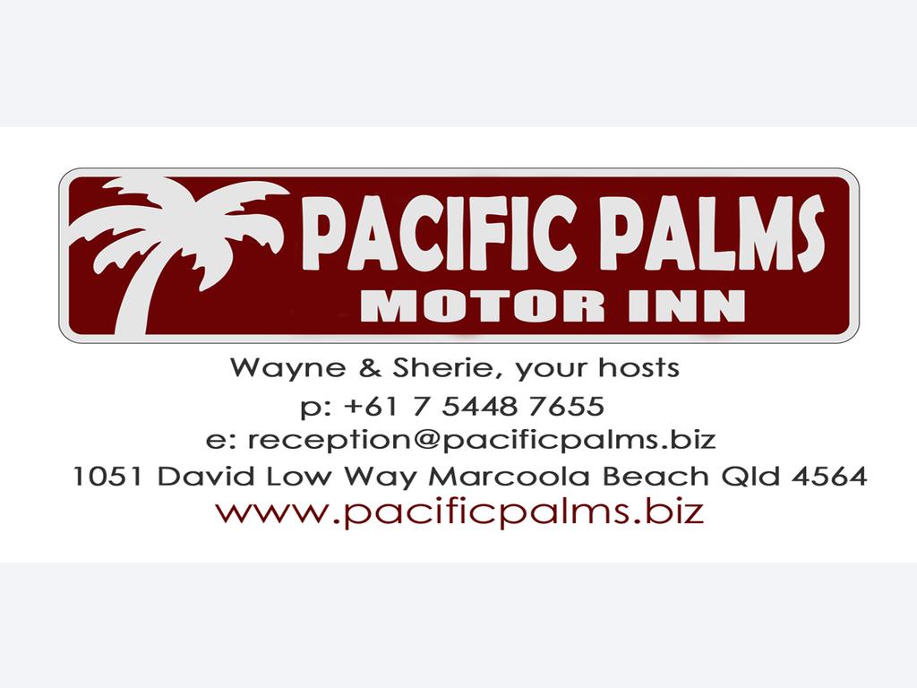 Pacific Palms Motor Inn - thumb 2