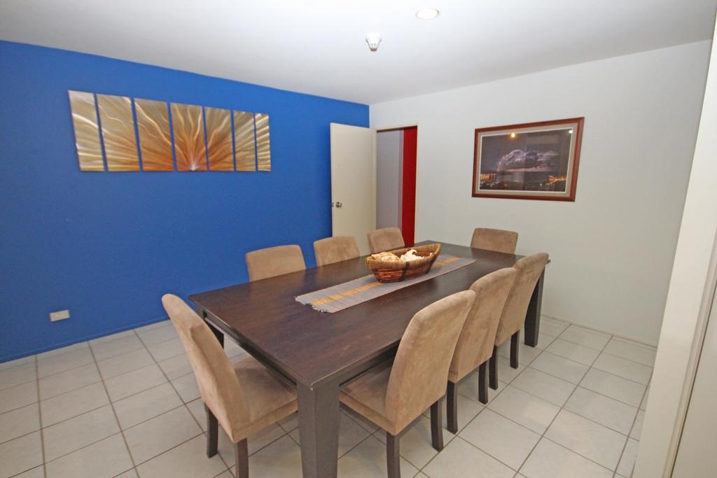 Pacific Towers 402 - Coffs Harbour, NSW - Accommodation Coffs Harbour 3