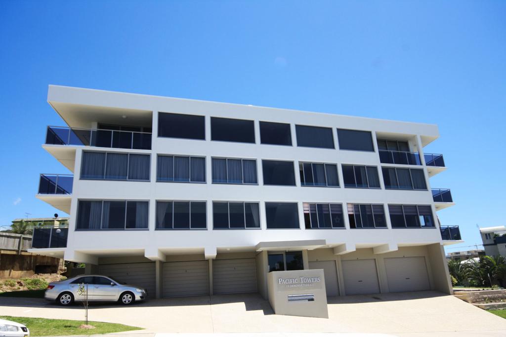 Pacific Towers Unit 4, 19 Ormonde Tce Kings Beach - thumb 2