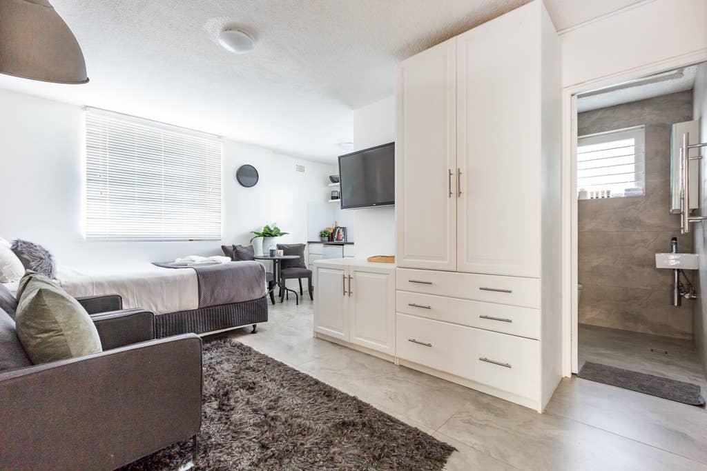 Paddington Apartment, Escape In Luxury - Accommodation BNB 2