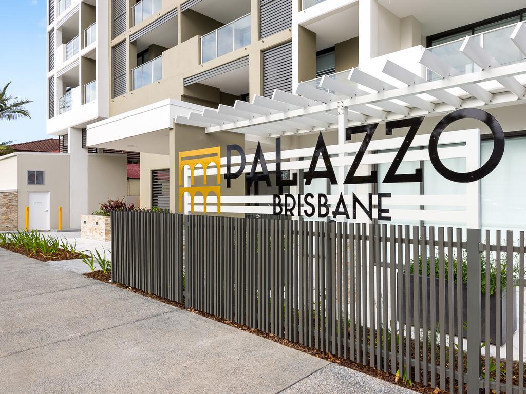 Palazzo Brisbane - thumb 1