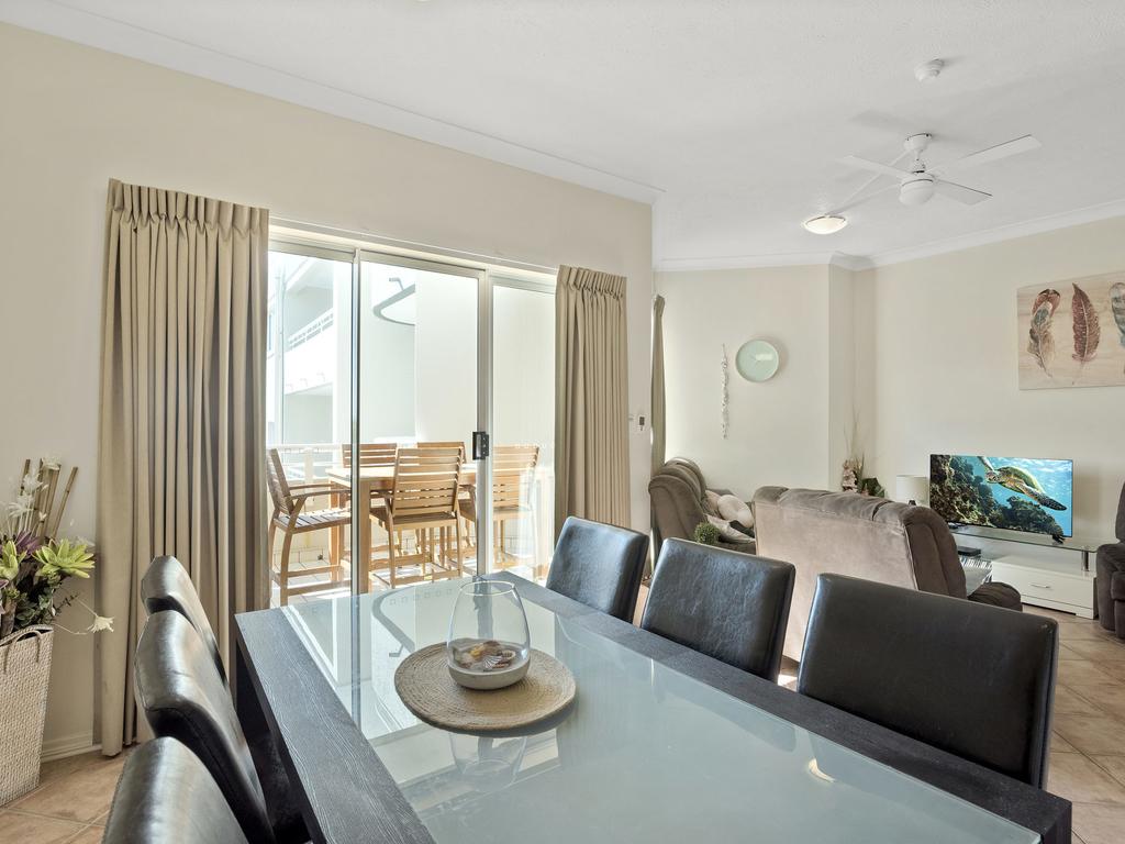 Palm Beach Holiday Resort Unit 35 - Accommodation Airlie Beach