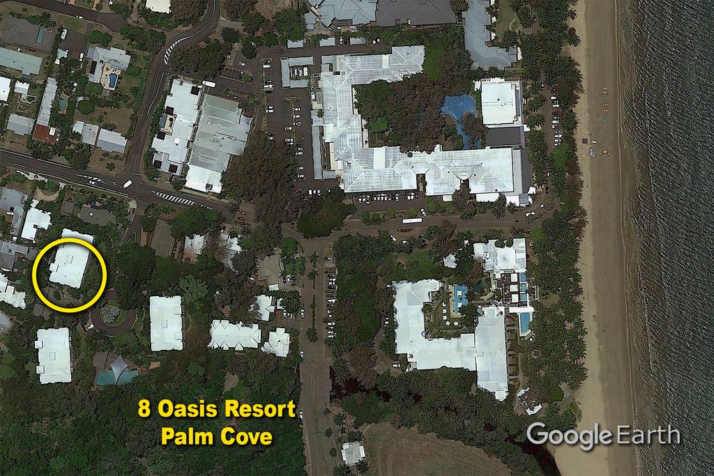 Palm Cove Holiday Apartment - thumb 2