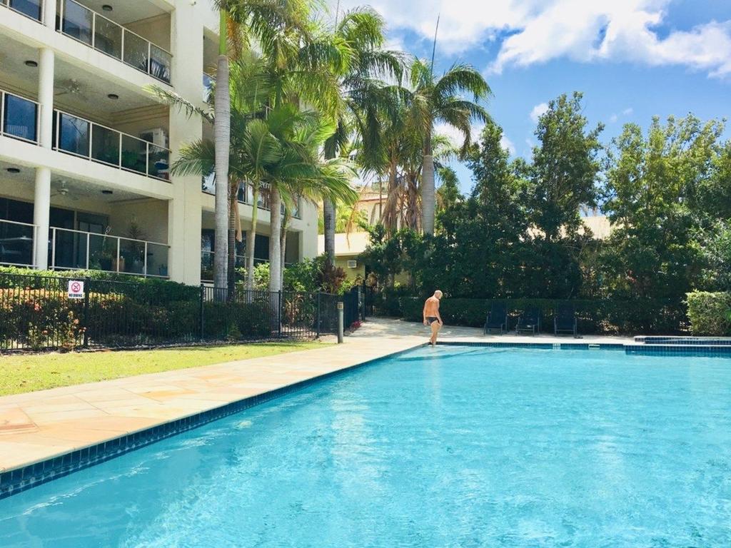 Palm Retreat At Le Jarden - Accommodation Airlie Beach 0