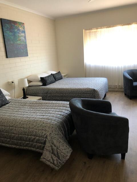 Pampas Motel Port Augusta - Port Augusta Accommodation 3