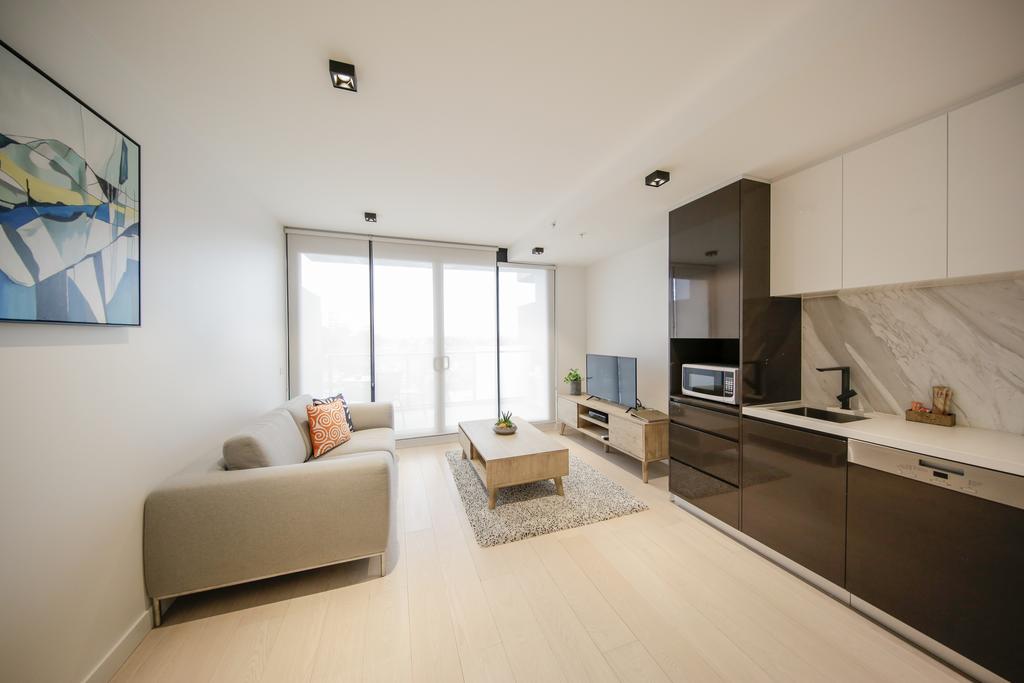 Panoroma Apartments - New South Wales Tourism 