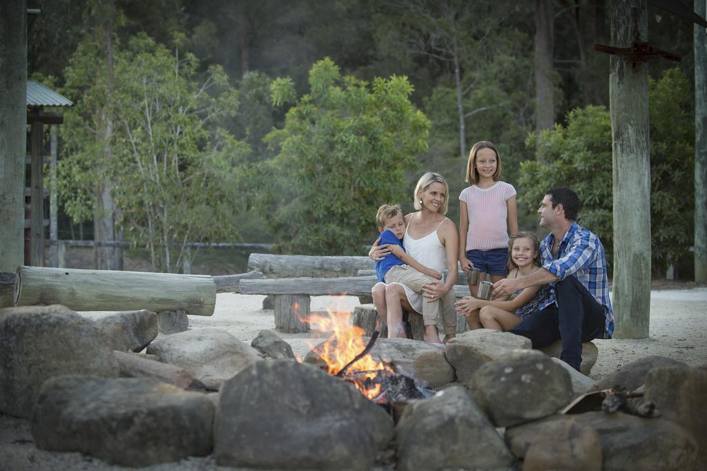 Paradise Country Farmstay - Surfers Gold Coast