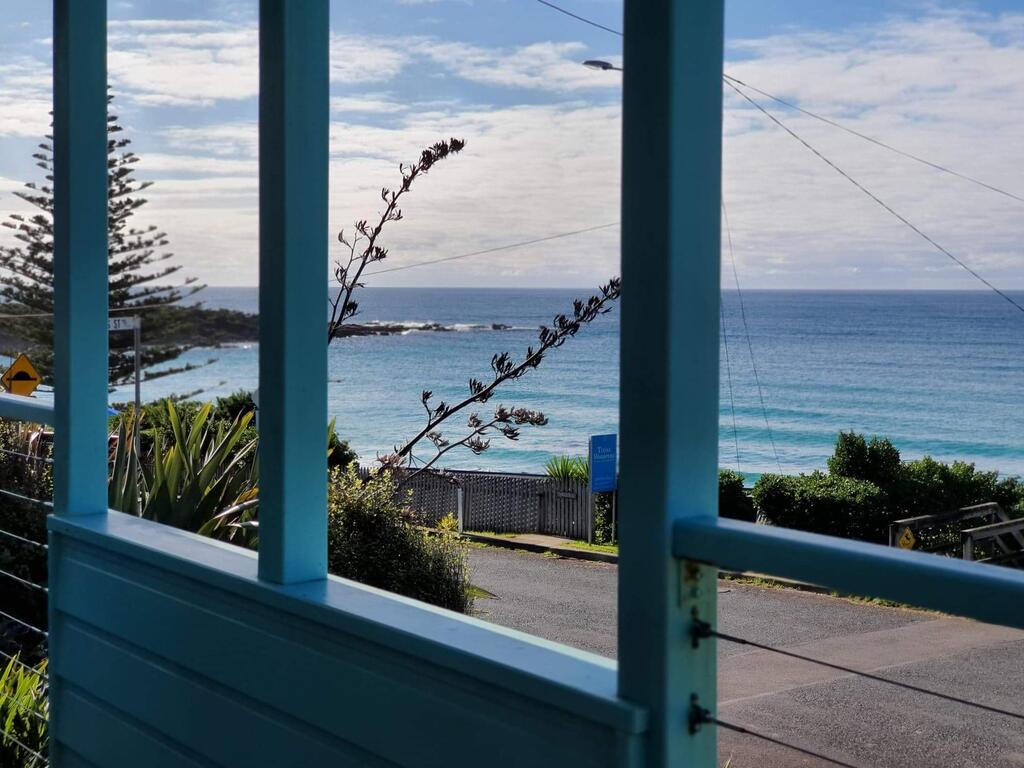 Paradise House, Boat Harbour Beach - Accommodation BNB 1