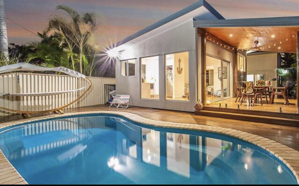 Paradise on the Peninsula - Accommodation Airlie Beach
