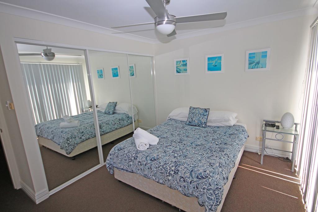Paradise Waters - No. 19 - Northern Rivers Accommodation 3